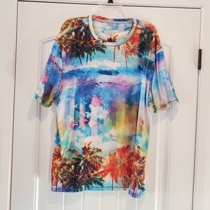 Men's Reel Legends Lg Shirt